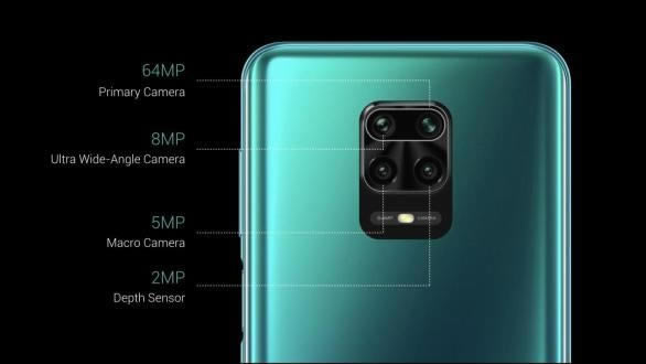 Redmi K30Pro变焦版值得买吗 Redmi K30Pro变焦版全面评测_手机评测_手机学院_本站
