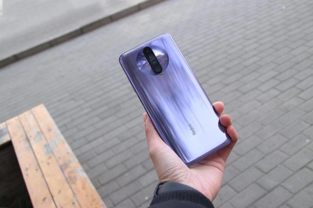 Redmi K30还是小米CC9 Pro哪个好?红米K30对比小米CC9 Pro评测_手机评测_手机学院_本站
