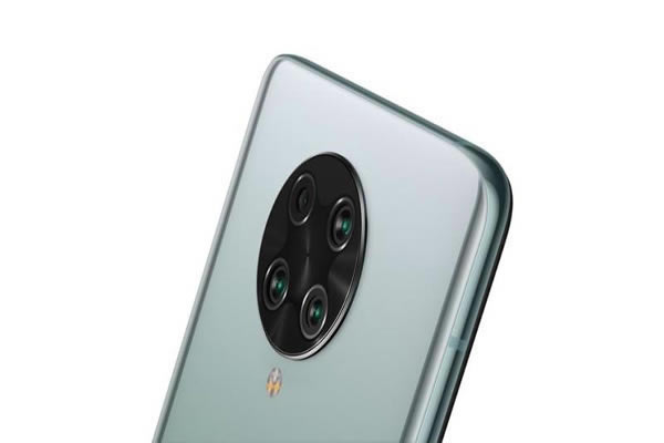 Redmi K30 Redmi K30