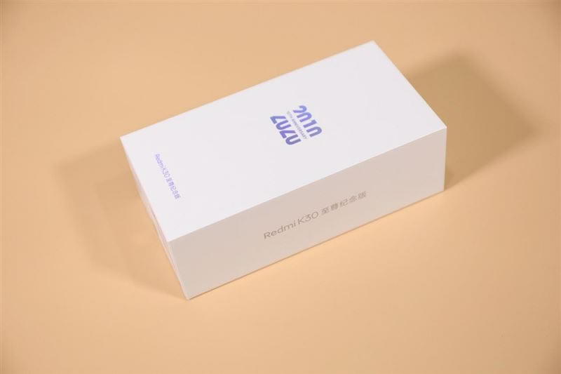 Redmi K30至尊纪念版好不好用 Redmi K30至尊纪念版上手体验_手机评测_手机学院_本站