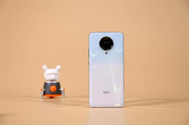 Redmi K30至尊纪念版好不好用 Redmi K30至尊纪念版上手体验_手机评测_手机学院_本站