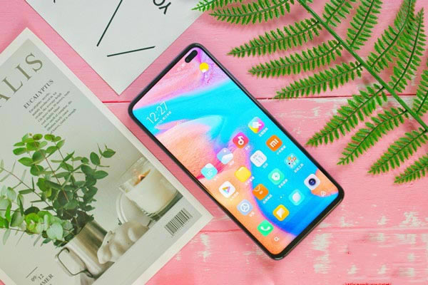 红米k30 5g和vivox30 5g系列有什么区别 红米k30和vivox30系列区别_手机评测_手机学院_本站
