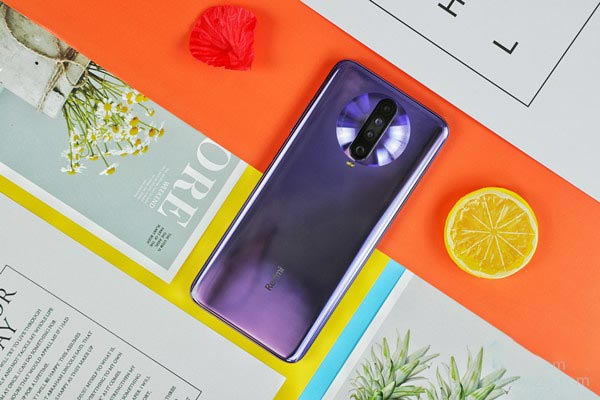 红米k30 5g和vivox30 5g系列有什么区别 红米k30和vivox30系列区别_手机评测_手机学院_本站