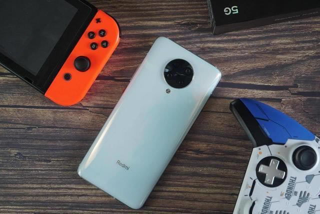 K30 Pro׼мѣS10+Ⱥѷɫ