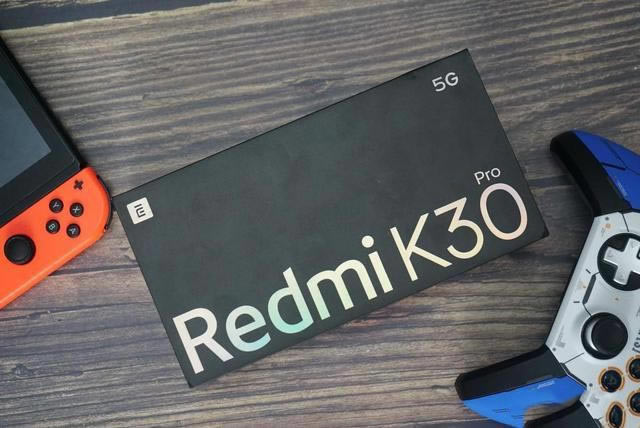 K30 Pro׼мѣS10+Ⱥѷɫ