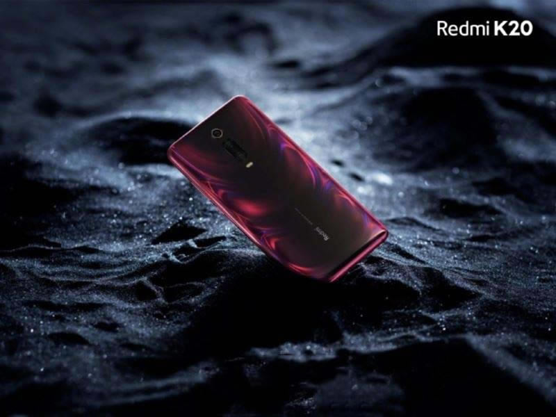 Redmi K20手机值得买吗 Redmi K20手机图文评测_手机评测_手机学院_本站
