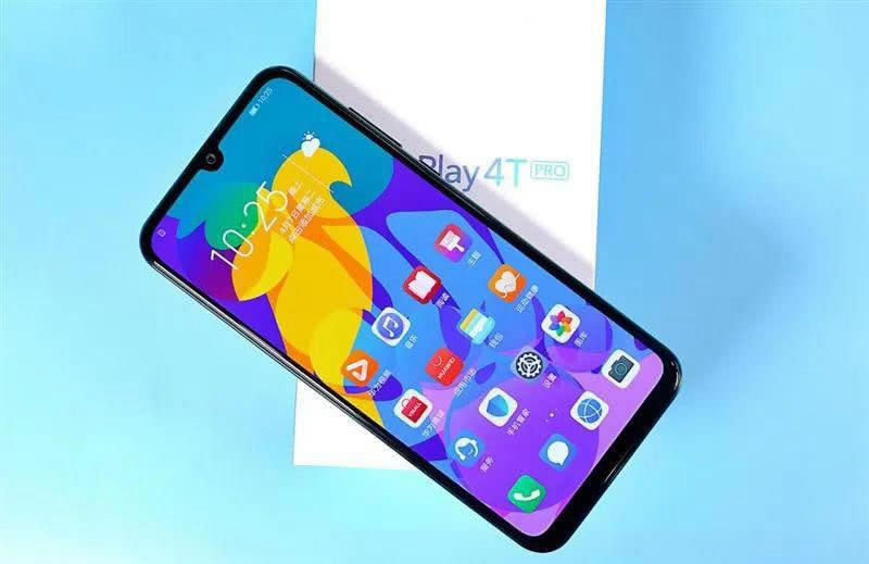 荣耀Play4T pro和红米K30哪款值得买 荣耀Play4T pro对比红米K30_手机评测_手机学院_本站