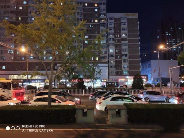 Redmi K20 Pro配置如何 红米Redmi K20 Pro手机全面评测_手机评测_手机学院_本站