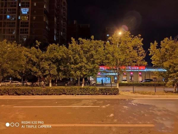 Redmi K20 Pro配置如何 红米Redmi K20 Pro手机全面评测_手机评测_手机学院_本站