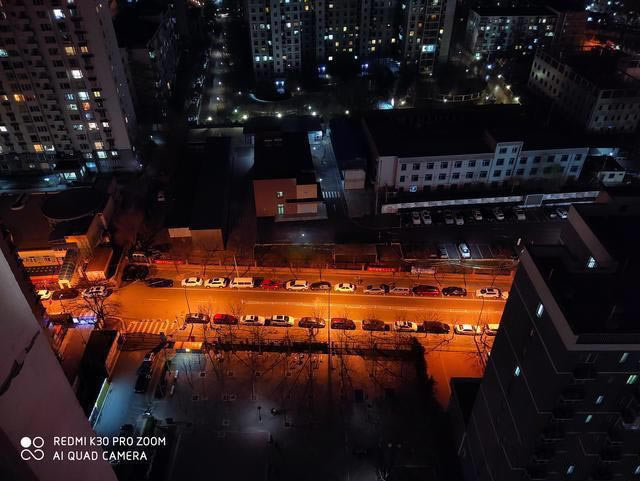 3000档5G摄影手机盘点:潜望式超长焦镜头成标配 好照片随手拍