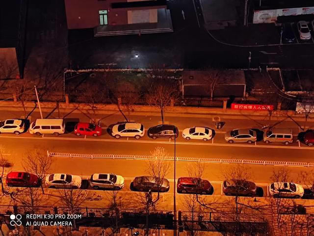 3000档5G摄影手机盘点:潜望式超长焦镜头成标配 好照片随手拍