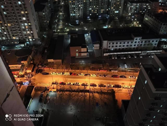3000档5G摄影手机盘点:潜望式超长焦镜头成标配 好照片随手拍