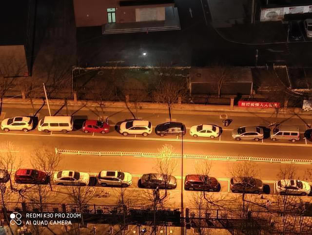 3000档5G摄影手机盘点:潜望式超长焦镜头成标配 好照片随手拍
