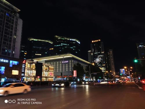 Redmi K20 Pro手机值得买吗 红米Redmi K20 Pro上手体验及详细评测_手机评测_手机学院_本站
