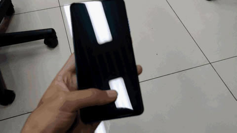 Redmi K20手机外观、拍照、系统及跑分评测图解_手机评测_手机学院_本站