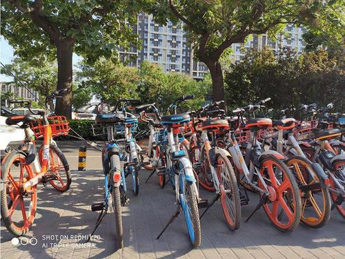 Redmi K20手机外观、拍照、系统及跑分评测图解_手机评测_手机学院_本站