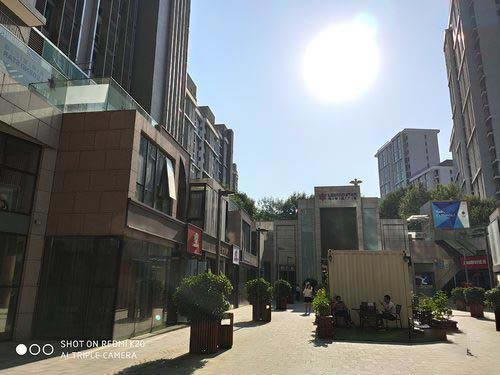 Redmi K20手机外观、拍照、系统及跑分评测图解_手机评测_手机学院_本站