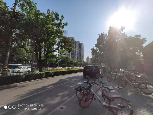Redmi K20手机外观、拍照、系统及跑分评测图解_手机评测_手机学院_本站