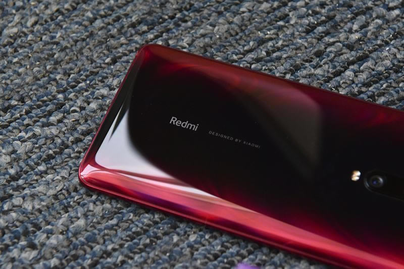 Redmi K20 Pro手机开箱 Redmi K20 Pro外观、拍照、配置及图赏_安卓手机_手机学院_本站