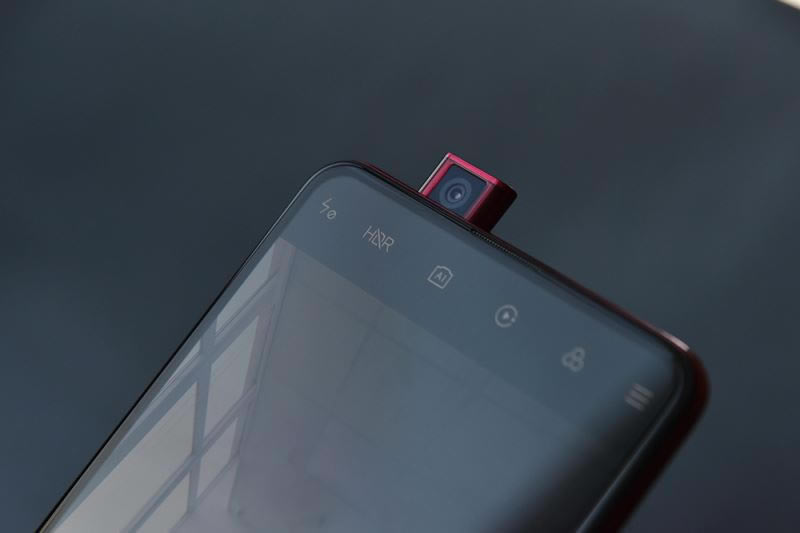 Redmi K20 Pro手机开箱 Redmi K20 Pro外观、拍照、配置及图赏_安卓手机_手机学院_本站