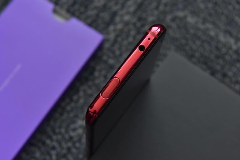 Redmi K20 Pro手机开箱 Redmi K20 Pro外观、拍照、配置及图赏_安卓手机_手机学院_本站
