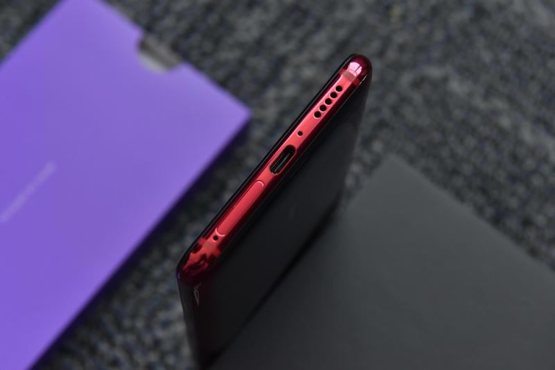 Redmi K20 Pro手机开箱 Redmi K20 Pro外观、拍照、配置及图赏_安卓手机_手机学院_本站