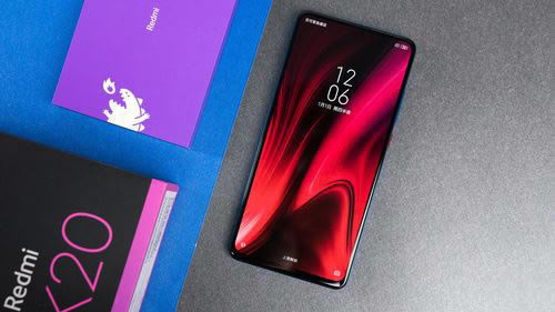 iQOO Neo和Redmi K20买哪款好 iQOO Neo和Redmi K20区别对比_手机评测_手机学院_本站