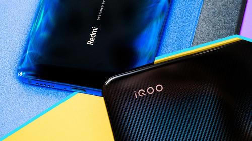 iQOO Neo和Redmi K20买哪款好 iQOO Neo和Redmi K20区别对比_手机评测_手机学院_本站