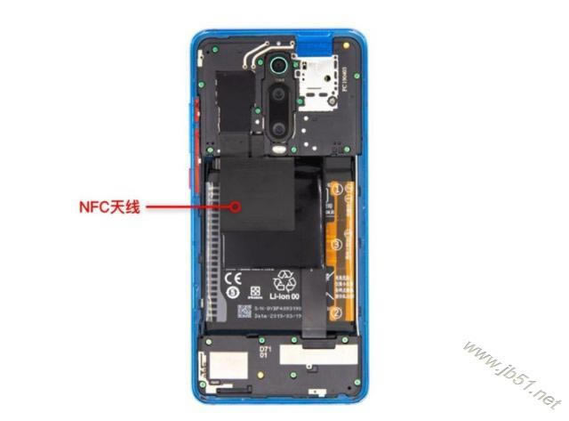 Redmi K20 Pro内部配置好不好?红米K20 Pro拆解评测_手机评测_手机学院_本站