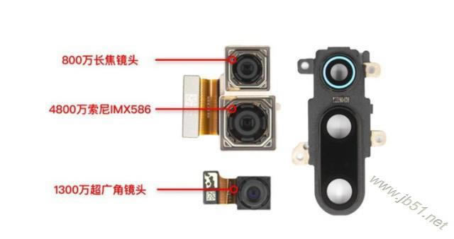 Redmi K20 Pro内部配置好不好?红米K20 Pro拆解评测_手机评测_手机学院_本站