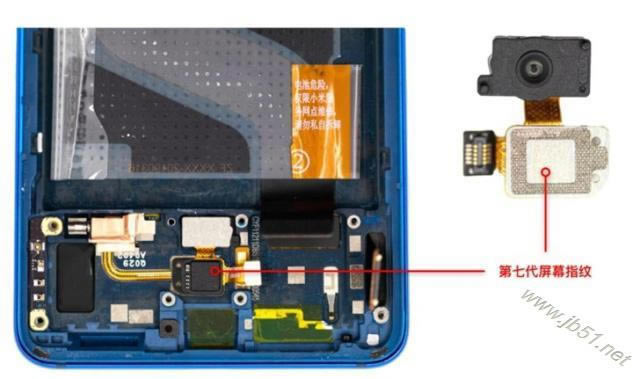 Redmi K20 Pro内部配置好不好?红米K20 Pro拆解评测_手机评测_手机学院_本站