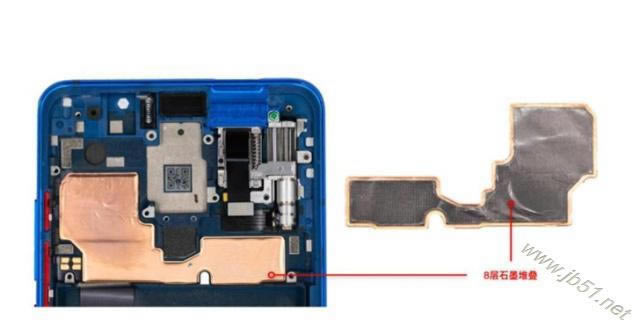 Redmi K20 Pro内部配置好不好?红米K20 Pro拆解评测_手机评测_手机学院_本站