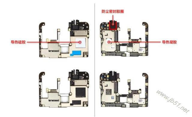 Redmi K20 Pro内部配置好不好?红米K20 Pro拆解评测_手机评测_手机学院_本站