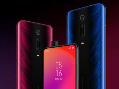 红米k20pro怎样升级系统?