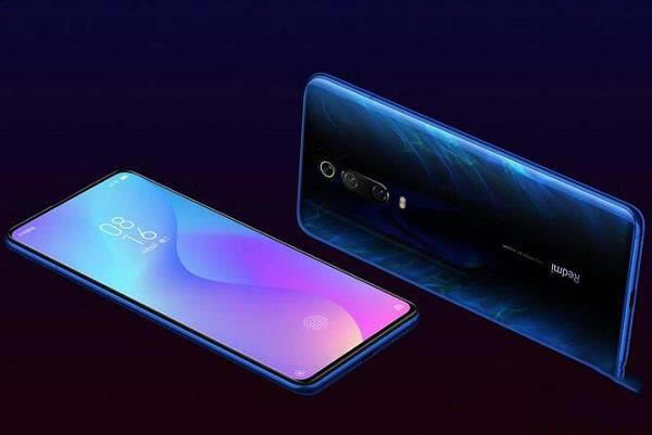红米K20和vivo Z5X哪款好 红米K20和vivo Z5X区别对比评测_手机评测_手机学院_本站