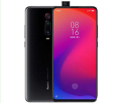红米K20与vivo Z5X哪款好 红米K20与vivo Z5X区别对比评测