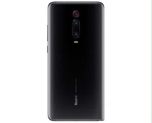 红米K20和vivo Z5X哪款好 红米K20和vivo Z5X区别对比评测_手机评测_手机学院_本站