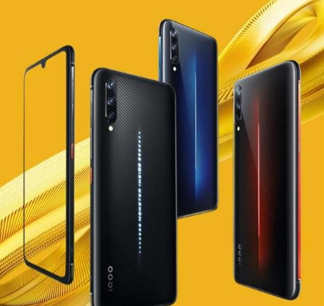 iqoo和红米K20 Pro哪个值得买 iqoo和红米大魔王K20Pro区别对比_手机评测_手机学院_本站