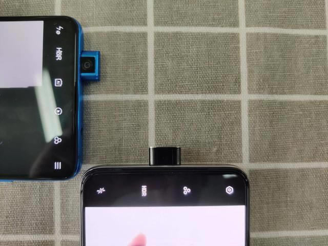 两款手机对比 红米K20和OPPO K3该选谁_手机评测_手机学院_本站