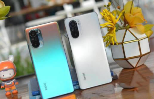 红米k40pro和k40哪款好 红米k40pro和k40对比评测_手机评测_手机学院_本站