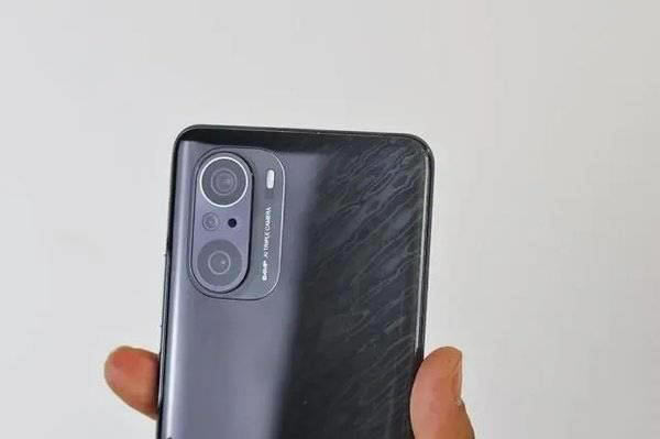 红米k40pro和k40哪款好 红米k40pro和k40对比评测_手机评测_手机学院_本站