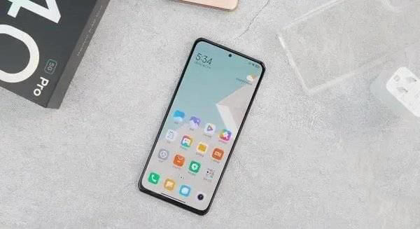 红米k40pro和k40哪款好 红米k40pro和k40对比评测_手机评测_手机学院_本站