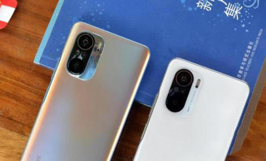 红米k40pro和k40哪款好 红米k40pro和k40对比评测_手机评测_手机学院_本站