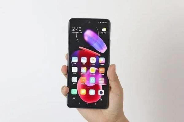 红米k40pro和k40哪款好 红米k40pro和k40对比评测_手机评测_手机学院_本站