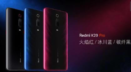 Redmi K20 Proĸɫÿ redmi k20 proмɫ_׿ֻ_ֻѧԺ_վ