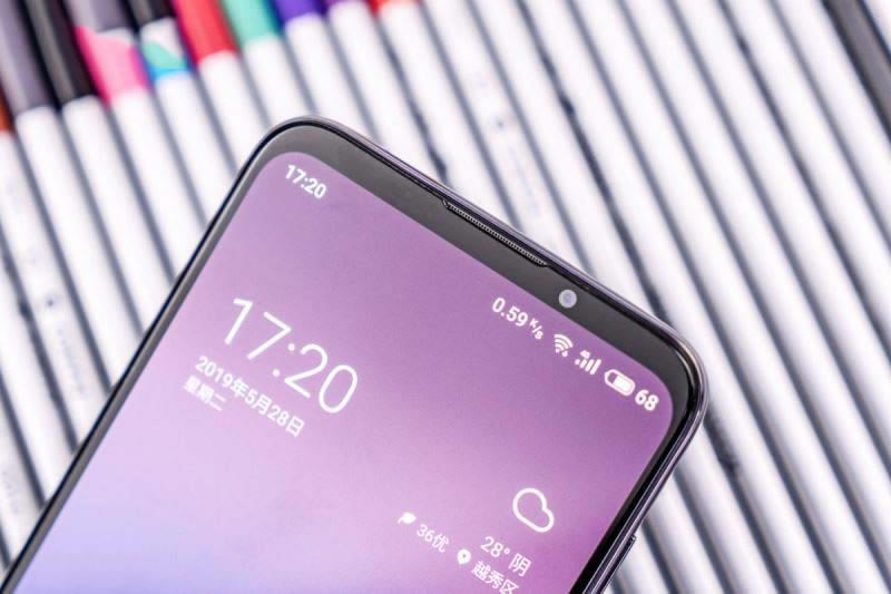 魅族16Xs和红米K20哪款值得入手?魅族16Xs和红米K20对比评测_手机评测_手机学院_本站