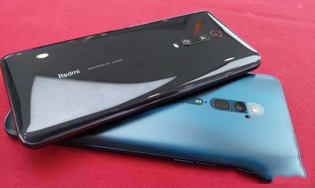 两款手机简评 红米k20pro和oppo Reno十倍变焦版区别对比_手机评测_手机学院_本站