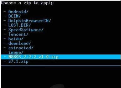 中兴n880s刷机指南_安卓指南